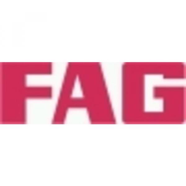 Radlager Satz Radlagersatz FAG 713619140 #2 image