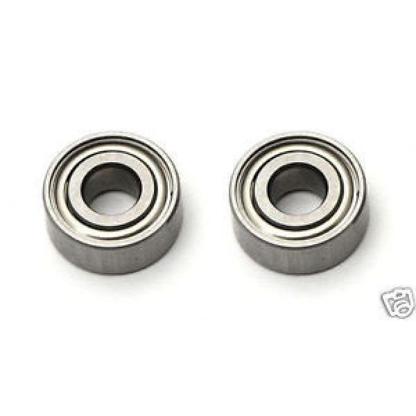 New LRP X12 Brushless Motor Ceramic Bearings ( 50621 ) #1 image