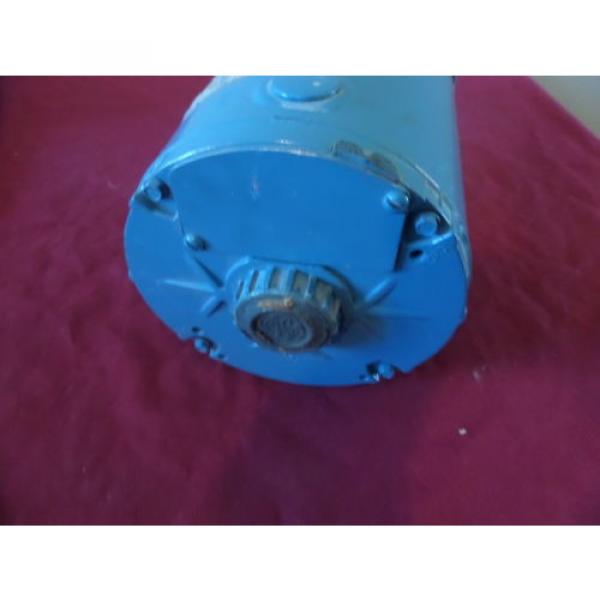 GE, General Electric, 5K33KN105, A/C Motor #3 image