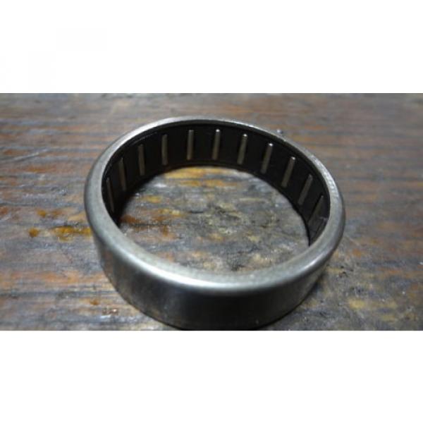 1981 YAMAHA MAXIM 750 Y139-1 ENGINE MOTOR BEARINGS #3 image