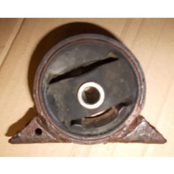 Volvo V40 S40 Mitsubischi Motorlager motor bearings 30611144 #2 image