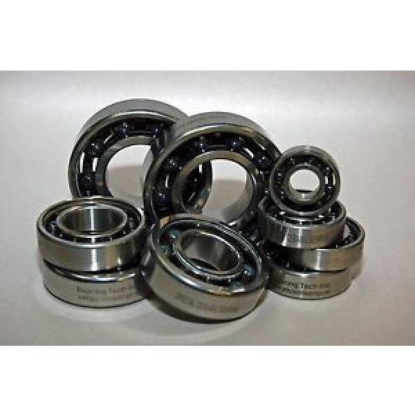 Ceramic bearing motor kit for YZ450F (2005 and earlier) #1 image