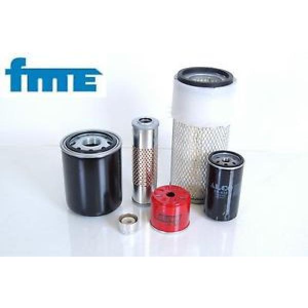 Filter set Schaeff SKL 830 A Motor Perkins 3.1524 Filter #1 image