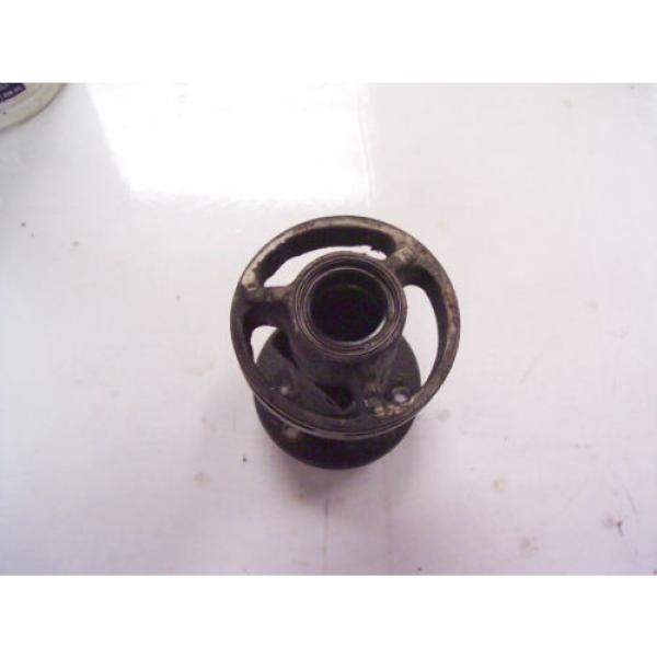 Bearing carrier for 40 to 60 HP Johnson or Evinrude outboard motor #3 image