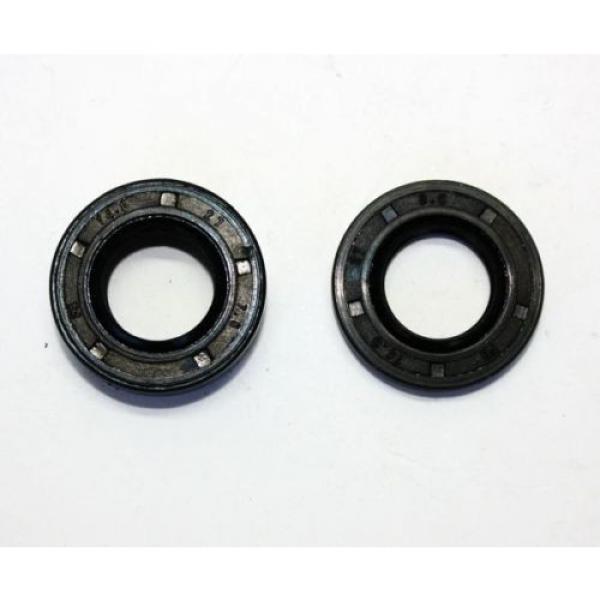 Bearing Oil Seal Fit 48cc 66cc 70cc 80cc 2 Stroke Motorised Motorized Bicycle #3 image