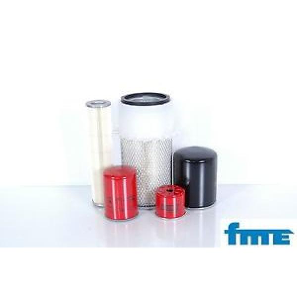 Filter set Schaeff HML 30 E/F Motor Perskins 4.236 Filter #1 image