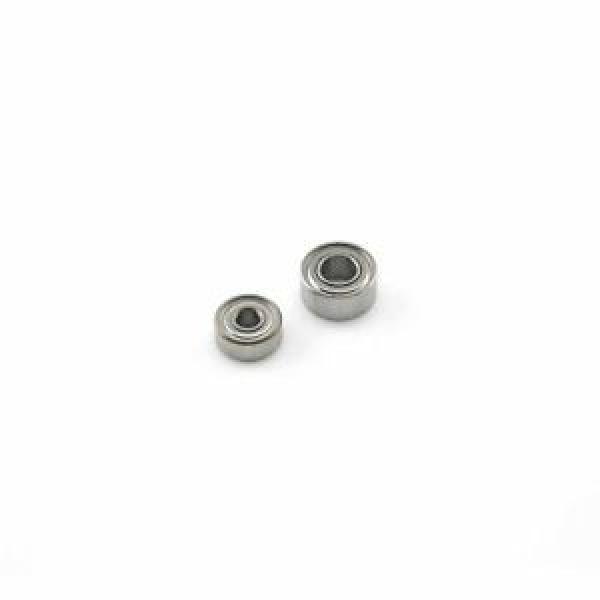 Ceramic Bearings For HobbyStar 540 Sensored Competition Motors, High performance #1 image