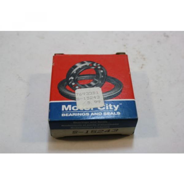 Motor City Bearing S-15243 #4 image