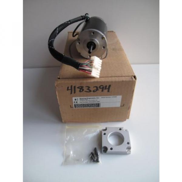 BEARING ENGINEERS AVS-M234-1000 SERVO MOTOR #1 image