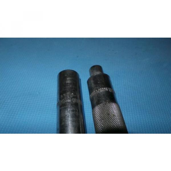 KENT MOORE J-8390-1 &amp; J9432 BEARING / BUSHING  INSTALLERS GENERAL MOTORS USA #2 image