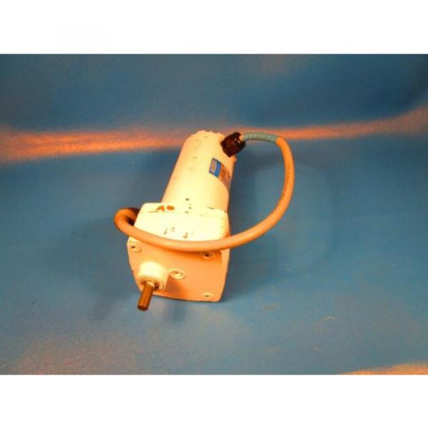 LESSON CM31T17NZ4D GEARMOTOR M1125105, 2E-01B-0093-K14B, GEAR MOTOR #3 image