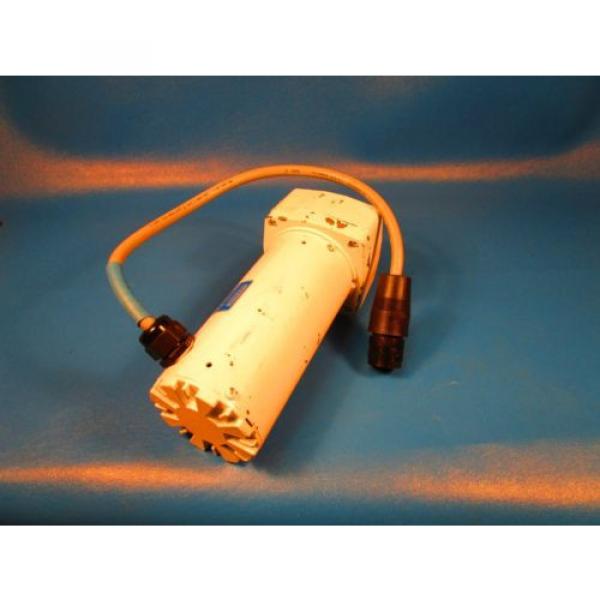 LESSON CM31T17NZ4D GEARMOTOR M1125105, 2E-01B-0093-K14B, GEAR MOTOR #4 image