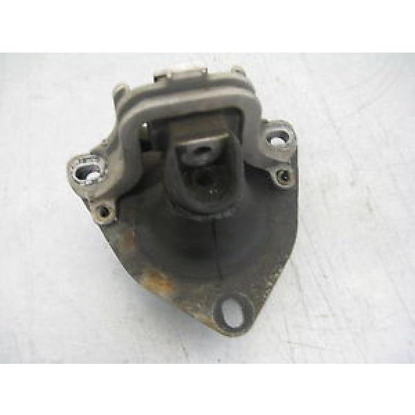 Renault Laguna Grandtour (K56) Bracket Motor Engine Bearings Right 7700423007 #1 image