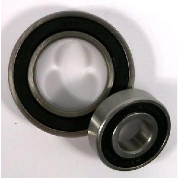 Motor Bearings for Clarke EZ-8 Drum Sander with Baldor Motor #1 image