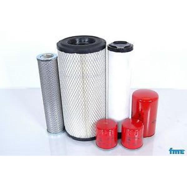 Filter set Atlas AR 80 P Motor Deutz BF4L2011 year built 2004 Filter #1 image