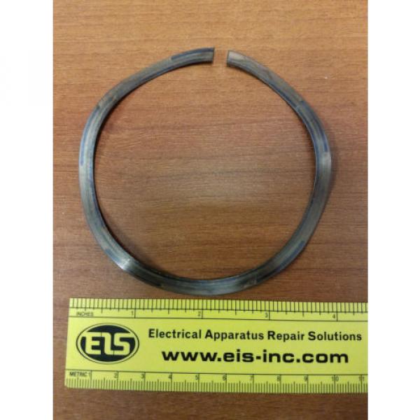 Split Wave Washer/Wavy Spring Washer for 6013, 6211, 6309 Bearings (Motor Part) #1 image