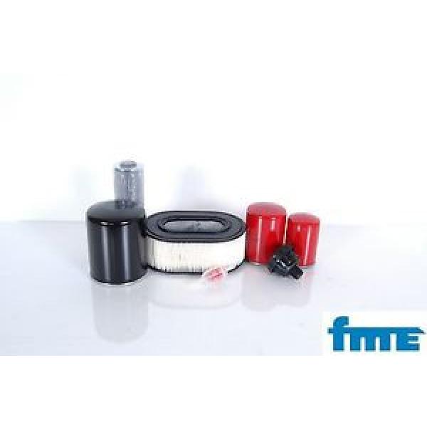 Filter set Zettelmeyer ZL 601 S Motor Deutz F3L912 #1 image