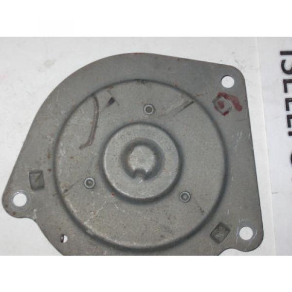 HOOVER CONVERTIBLE TOP MOTOR BEARING PLATE p/n 42934002 #1 image