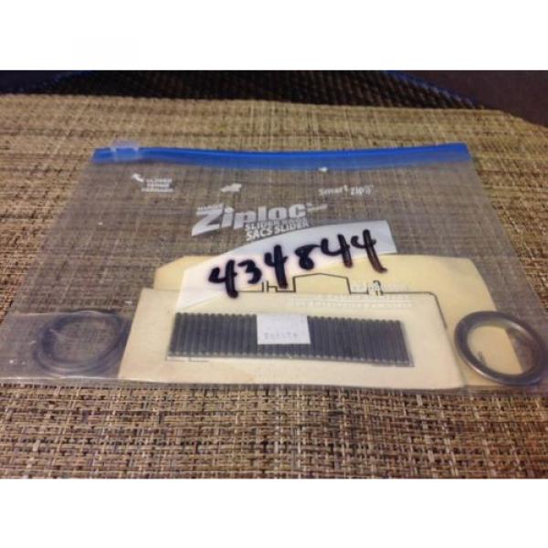 SMA2304 NEW Johnson Evinrude OMC needle bearing kit 434844 OEM outboard motor #2 image