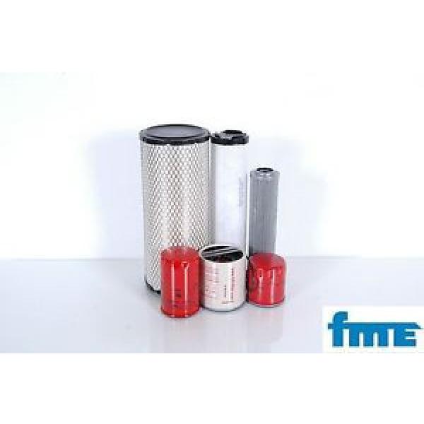 Filter set Atlas AR 65 S Motor Deutz TCD 68000oz4 since year 2007 Filter #1 image