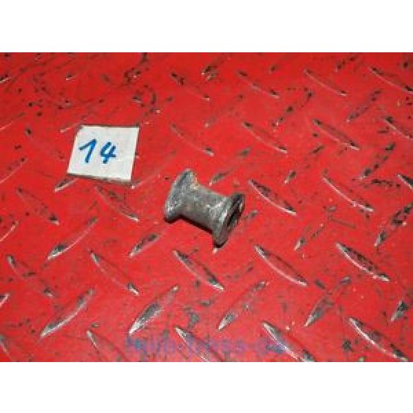 Motorhalter Distanz engine Motor bracket Honda CB 550 four 500 #14 #1 image