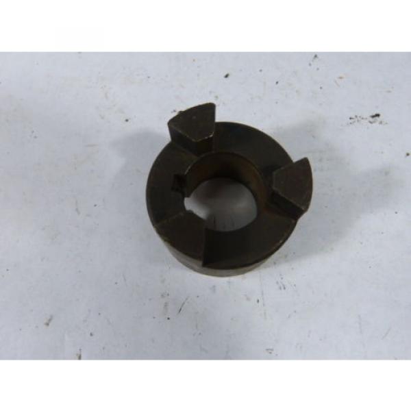 Woods L095-3/4 Motor Shaft Jaw Coupling ! WOW ! #1 image