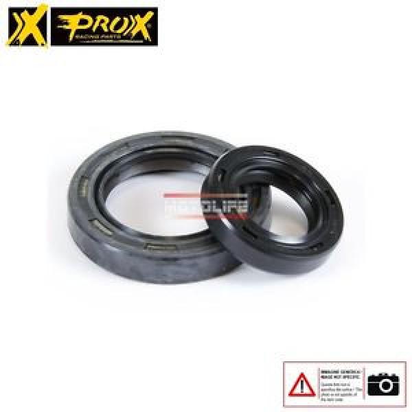 PROX 42.1206 KIT PARAOLI ALBERO MOTORE HONDA CR 125 R 1986 &gt; 2007 #1 image