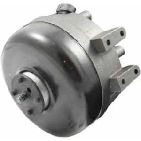 Morrill Replacement Bearing Fan Motor 5 Watts 1550 Rpm SPB5HUGM1 By Packard #1 image