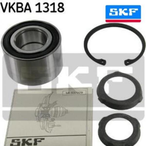 Radlager Satz Radlagersatz SKF VKBA1318 #1 image