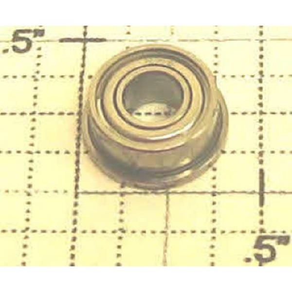 Lionel 8006-155 Rear Motor Bearing #1 image