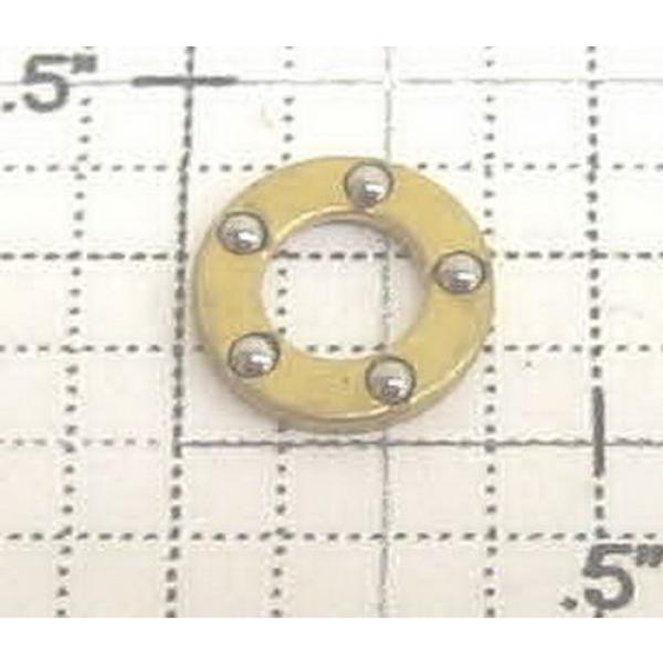 Lionel 681-121 Motor Ball Bearing Set #1 image