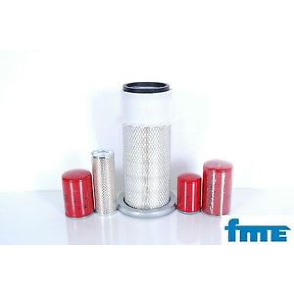 Filter set Atlas AR 61 C Motor Deutz F4L912 Filter #1 image