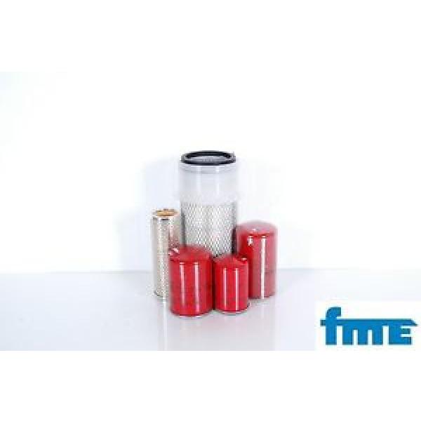 Filter set Atlas AR 62 C Motor Deutz F3L912 Filter #1 image