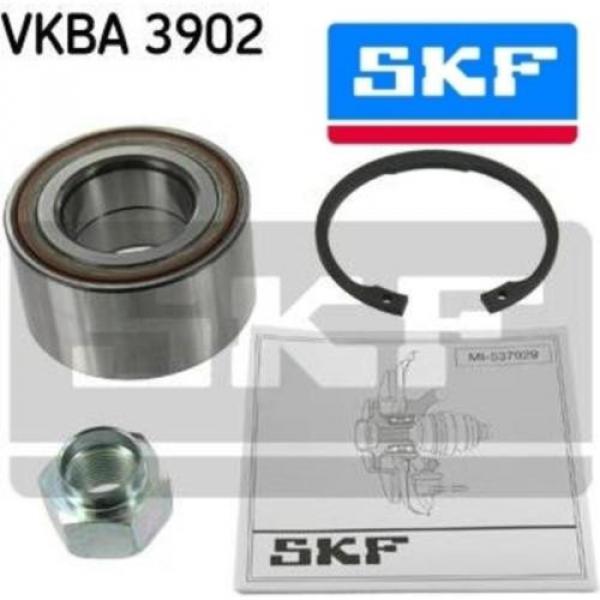 SKF Radlager Satz Radlagersatz Vorn Vorderachse CHEVROLET DAEWOO VKBA3902 #1 image