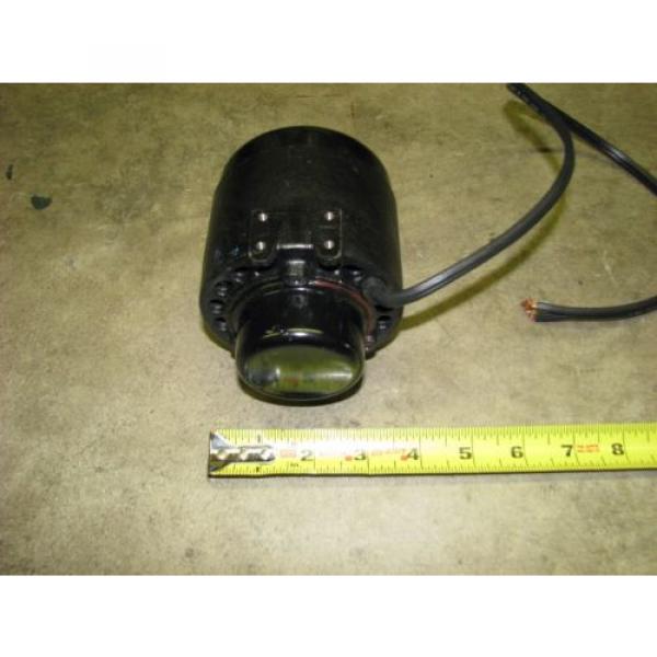 Electrical Motors &amp; Specialties ESP-OL60EM2 Bearing Fan Motor #2 image