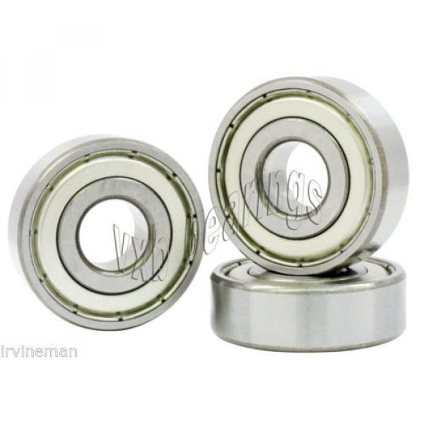 Shimano Chronarch 100 Baitcaster Bearing set Fishing Ball Bearings Rolling #4 image