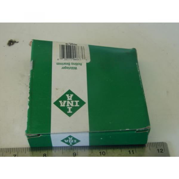 INA 5906725 ROLLING BEARINGS ***NIB*** #1 image