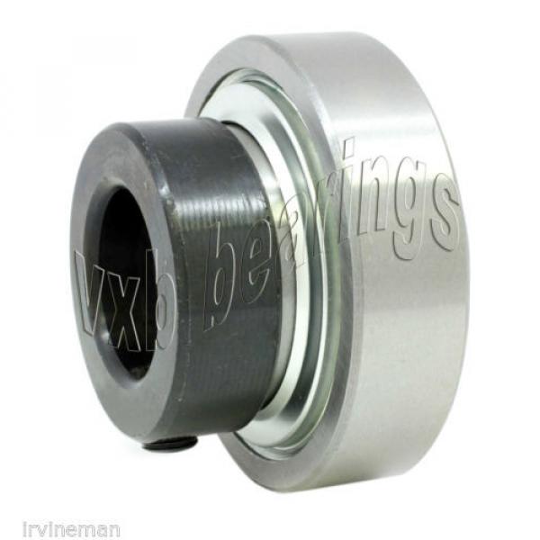 HC209-45mm Bearing Insert 45mm Mounted Ball Bearings Rolling #4 image