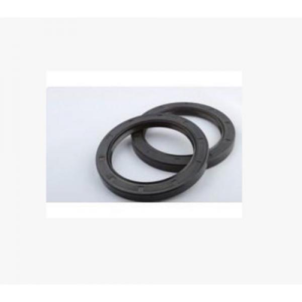 New 5pcs NBR skeleton oil seal  Sealing ring  TC60 #4 image