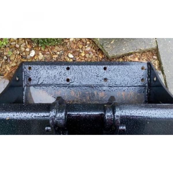 24&#034; Mini Digger / Excavator Bucket #1 image