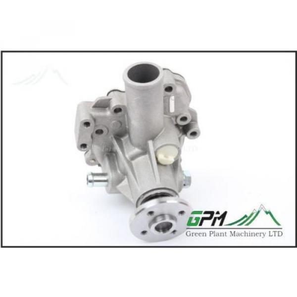 MIDI EXCAVATOR WATER PUMP FOR JCB - 332/H0887 * #1 image