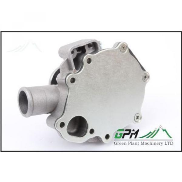 MIDI EXCAVATOR WATER PUMP FOR JCB - 332/H0887 * #3 image