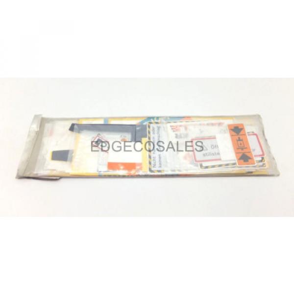 Kubota &#034;KH Series&#034; Excavator Label Kit (2) - *6850857202* #1 image