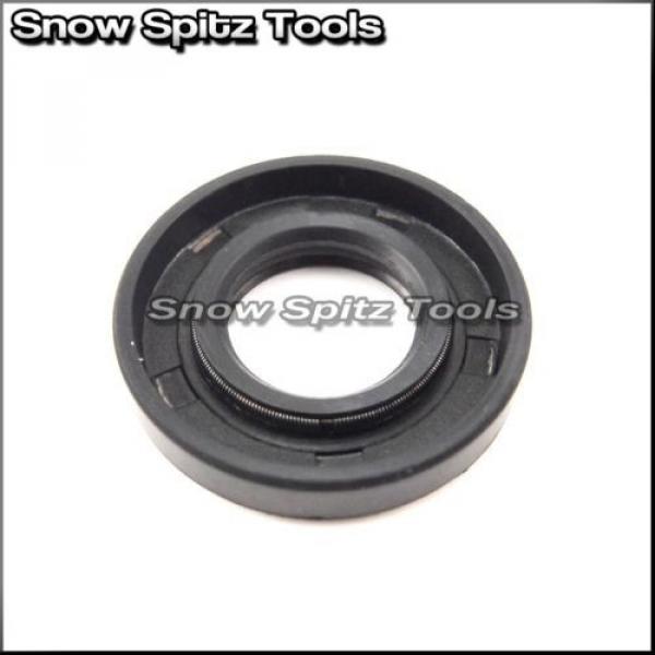 20x40x7 Rubber Oil Seal TC Double Lip 20mm*40mm*7mm #2 image