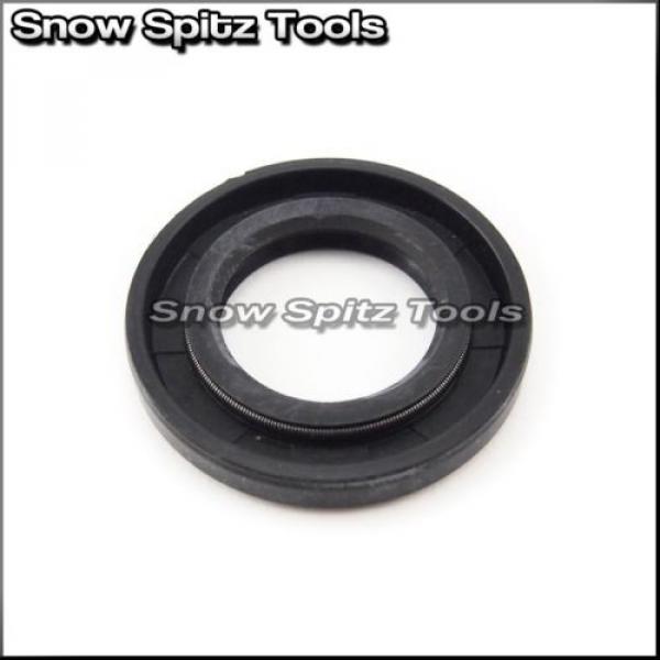 20x35x5 Rubber Oil Seal TC Double Lip 20mm*35mm*5mm #2 image