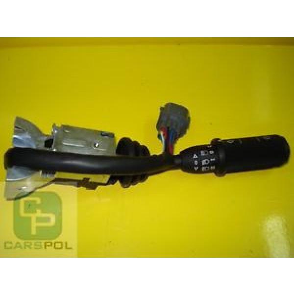 Switch Column, Road Lamps, Wiper Right Hand  - PARTS JCB 3CX 4CX  No. 701/80297 #1 image