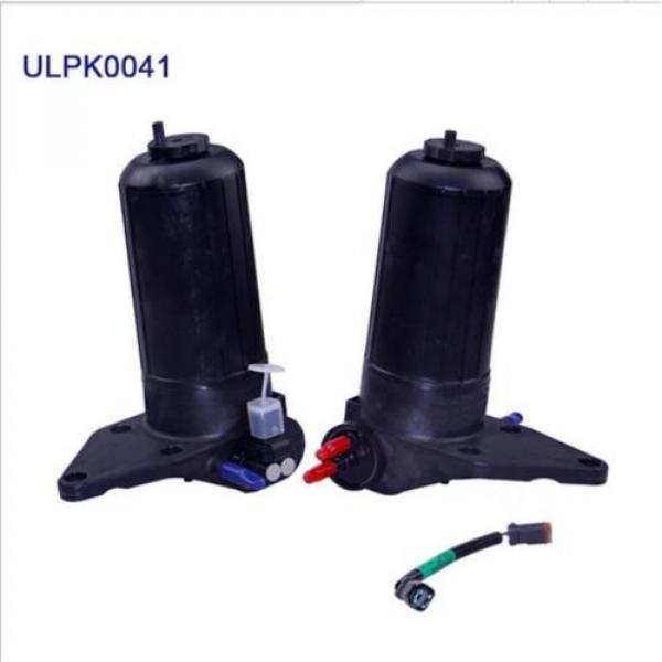 ULPK0041 FOR PERKINS FUEL LIFT PUMP FITS ASV / TEREX RC85 RC100 RCV PT100 #1 image