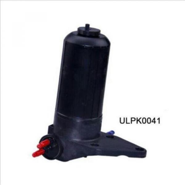 ULPK0041 FOR PERKINS FUEL LIFT PUMP FITS ASV / TEREX RC85 RC100 RCV PT100 #2 image