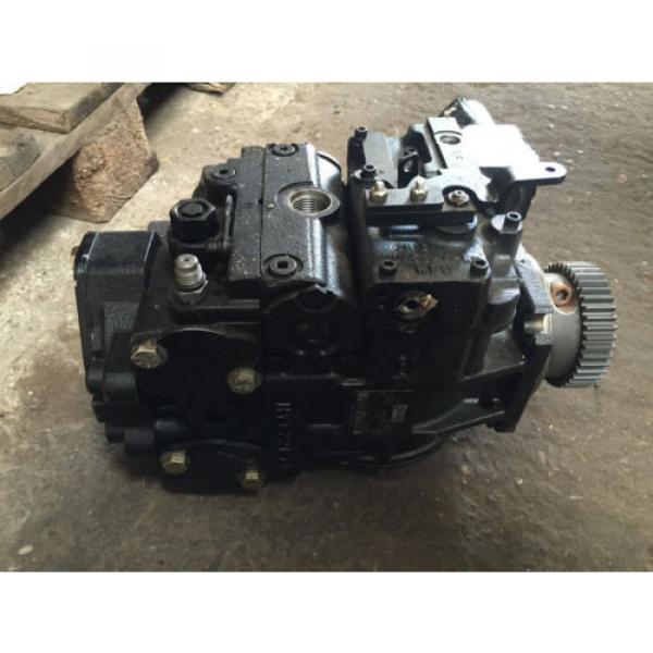 SAUER DANFOSS HYDRAULIC PUMP M/N 83031200 Price Inc Vat #1 image