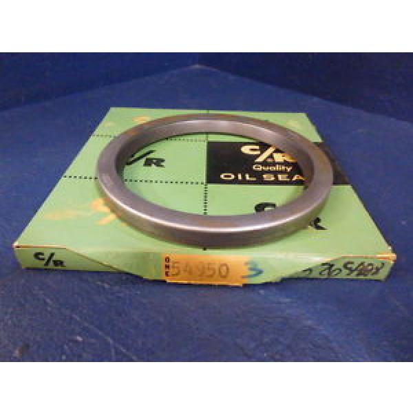 CR 54950 Oil Seal Chicago Rawhide #1 image